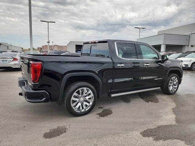 new 2024 GMC Sierra 1500 car, priced at $67,395