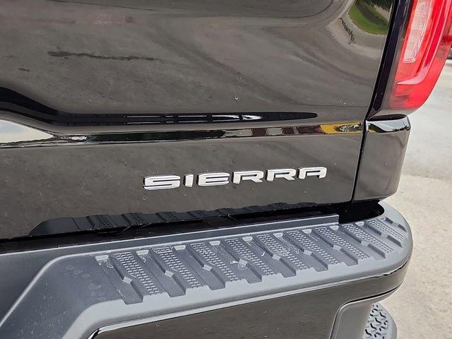 new 2024 GMC Sierra 1500 car, priced at $67,395