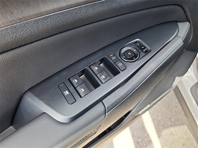 new 2026 Kia Sportage car, priced at $41,065