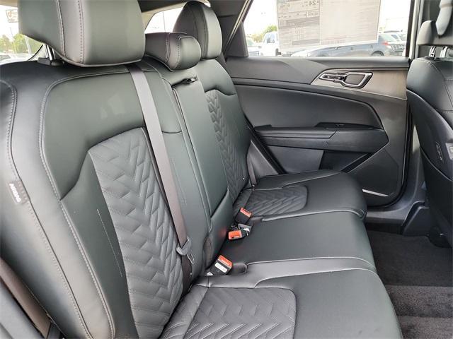 new 2026 Kia Sportage car, priced at $41,065