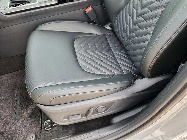 new 2026 Kia Sportage car, priced at $41,065