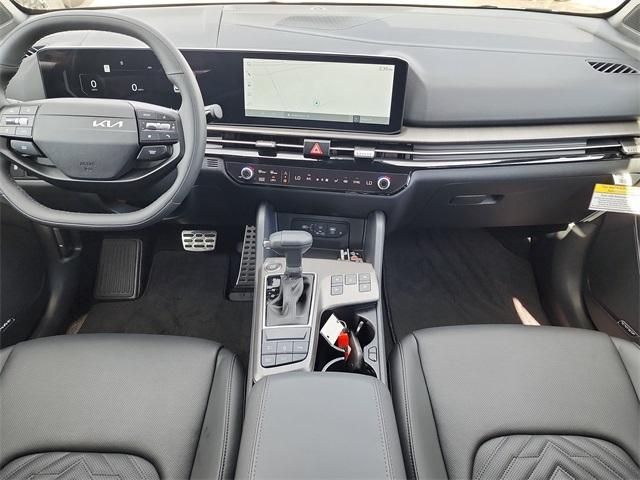 new 2026 Kia Sportage car, priced at $41,065