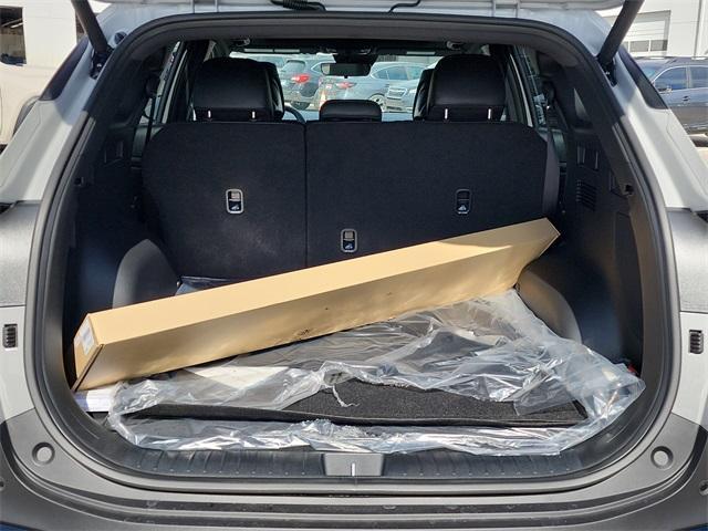 new 2026 Kia Sportage car, priced at $41,065