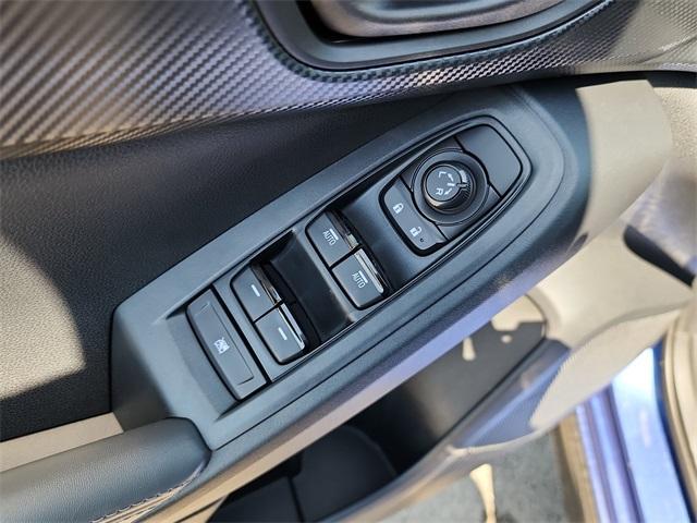 new 2025 Subaru Crosstrek car, priced at $28,867