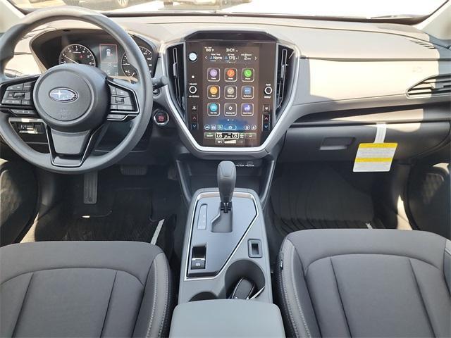 new 2025 Subaru Crosstrek car, priced at $28,867