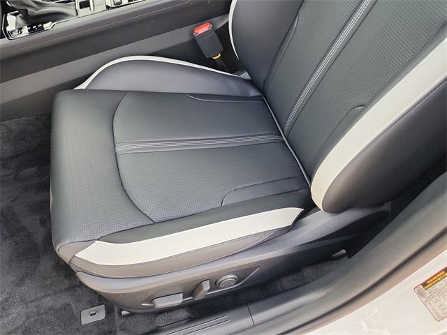 new 2026 Kia K5 car, priced at $30,615