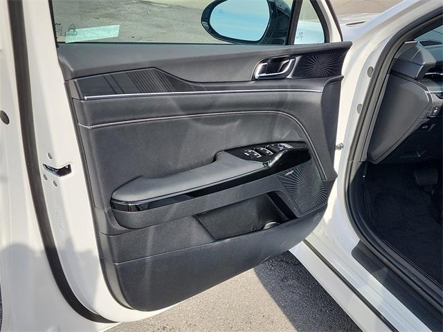 new 2026 Kia K5 car, priced at $30,615