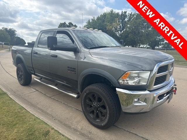 used 2012 Ram 2500 car, priced at $21,000