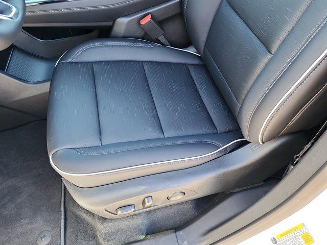 new 2026 Buick Enclave car, priced at $56,659