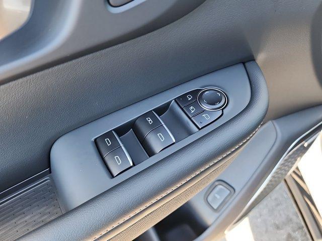 new 2026 Buick Enclave car, priced at $56,659