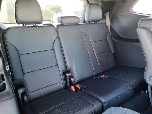 new 2026 Buick Enclave car, priced at $56,659