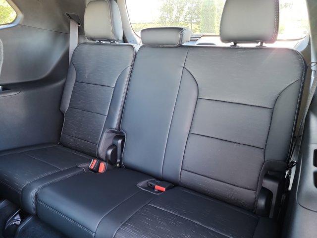 new 2026 Buick Enclave car, priced at $56,659