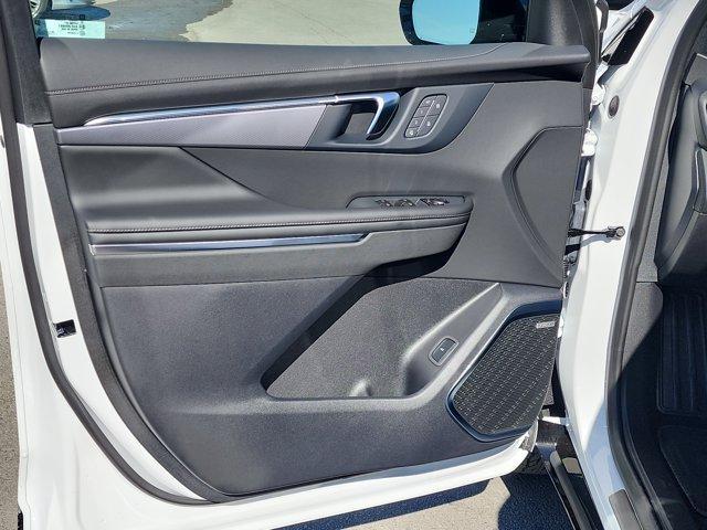 new 2026 Buick Enclave car, priced at $56,659