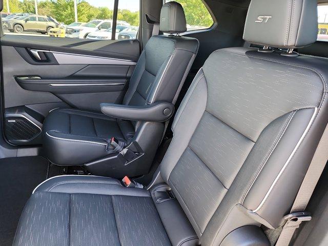 new 2026 Buick Enclave car, priced at $56,659