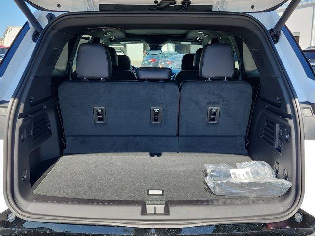 new 2026 Buick Enclave car, priced at $56,659