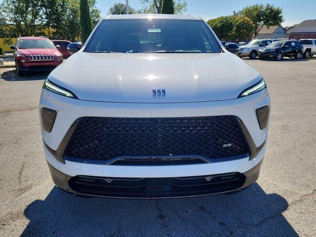 new 2026 Buick Enclave car, priced at $56,659