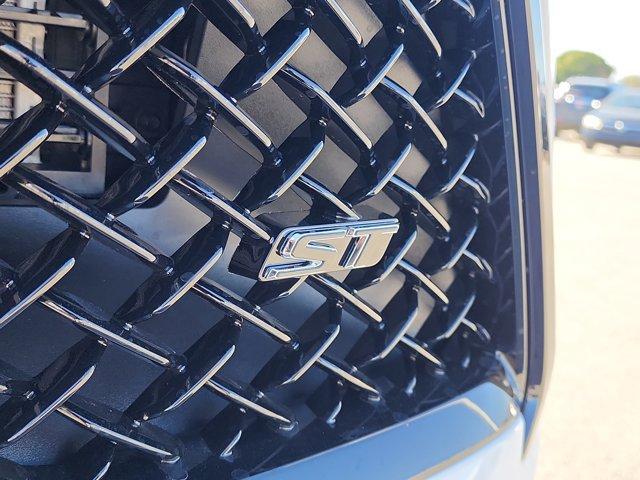 new 2026 Buick Enclave car, priced at $56,659