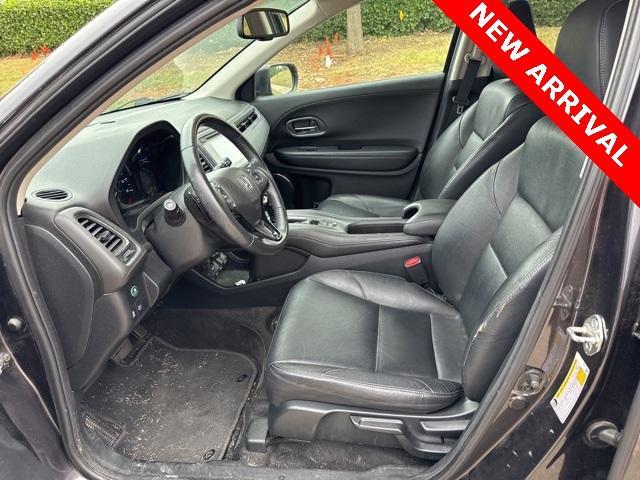 used 2018 Honda HR-V car, priced at $16,000