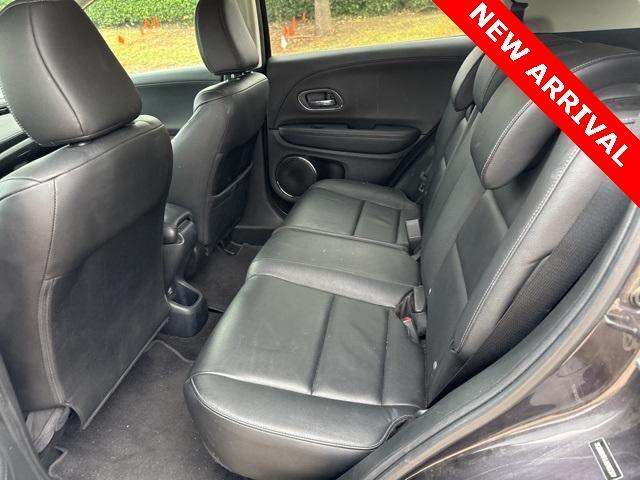 used 2018 Honda HR-V car, priced at $16,000