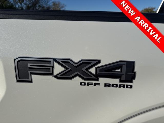 used 2022 Ford F-150 car, priced at $49,000