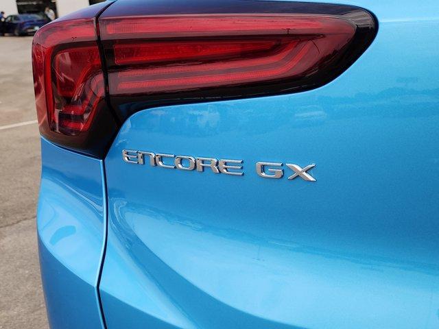 new 2026 Buick Encore GX car, priced at $26,330