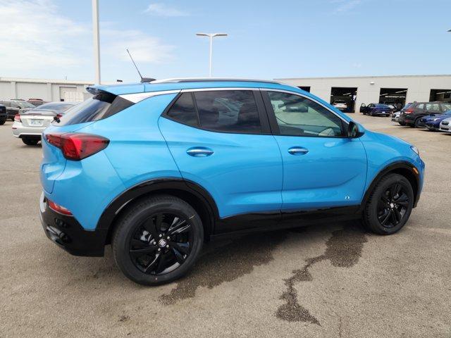 new 2026 Buick Encore GX car, priced at $26,330