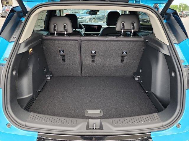 new 2026 Buick Encore GX car, priced at $26,330