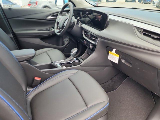new 2026 Buick Encore GX car, priced at $26,330