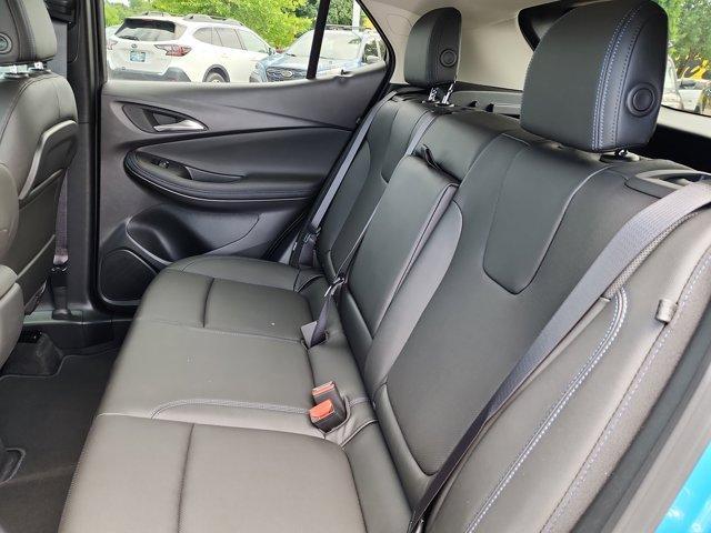new 2026 Buick Encore GX car, priced at $26,330