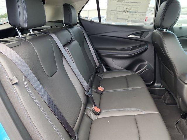 new 2026 Buick Encore GX car, priced at $26,330