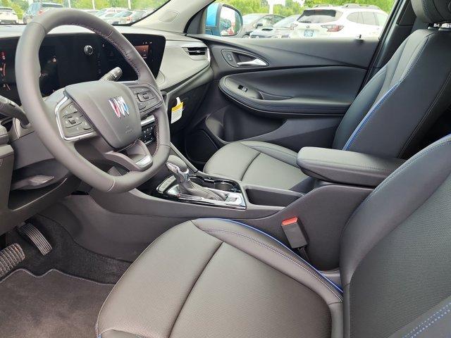 new 2026 Buick Encore GX car, priced at $26,330