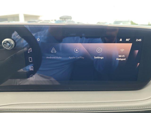 new 2026 Buick Encore GX car, priced at $26,330