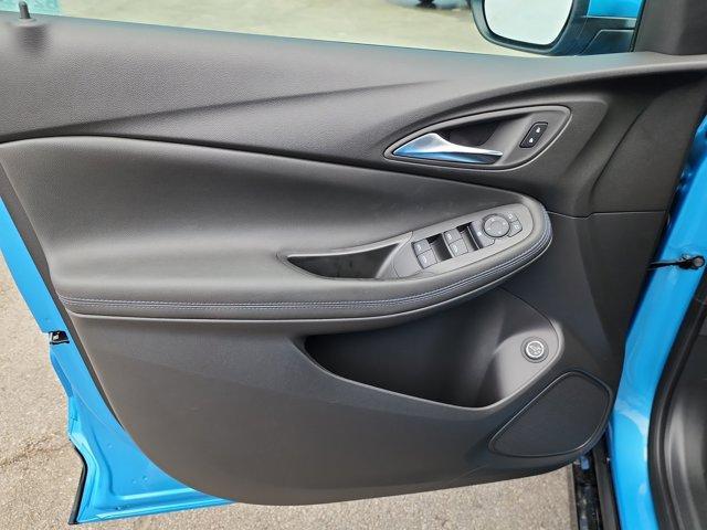 new 2026 Buick Encore GX car, priced at $26,330