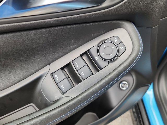 new 2026 Buick Encore GX car, priced at $26,330