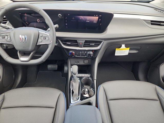 new 2026 Buick Encore GX car, priced at $26,330