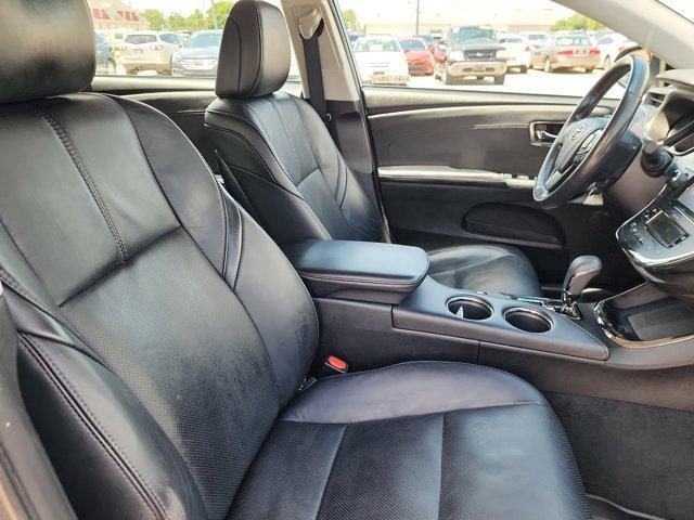 used 2018 Toyota Avalon Hybrid car, priced at $22,500