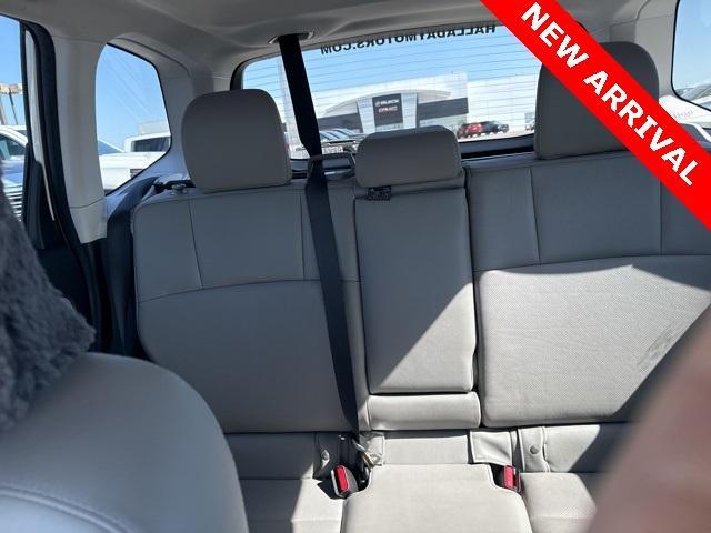 used 2015 Subaru Forester car, priced at $18,000