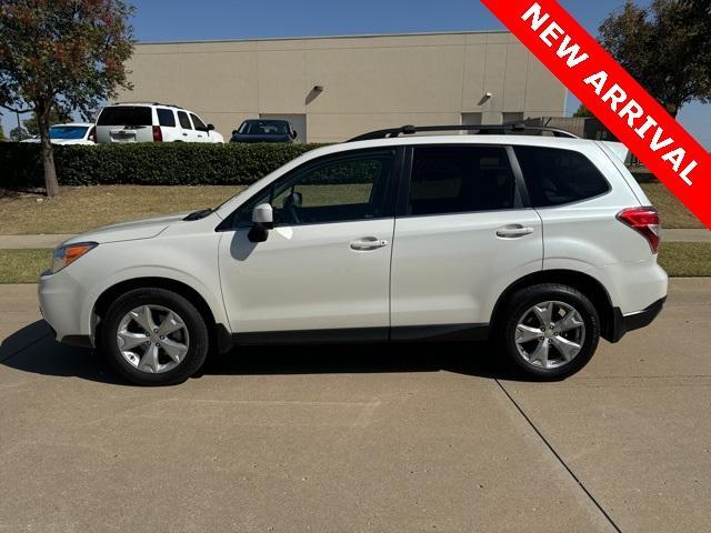 used 2015 Subaru Forester car, priced at $18,000