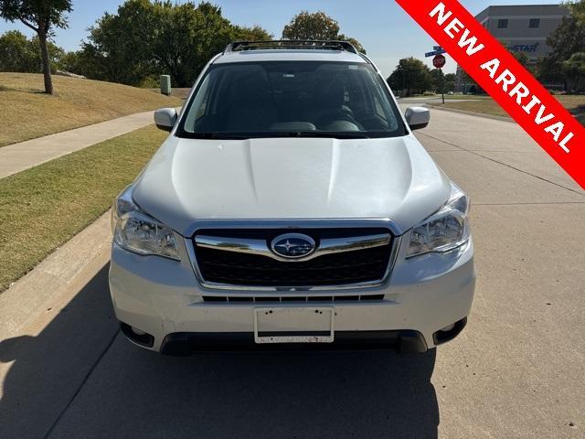 used 2015 Subaru Forester car, priced at $18,000