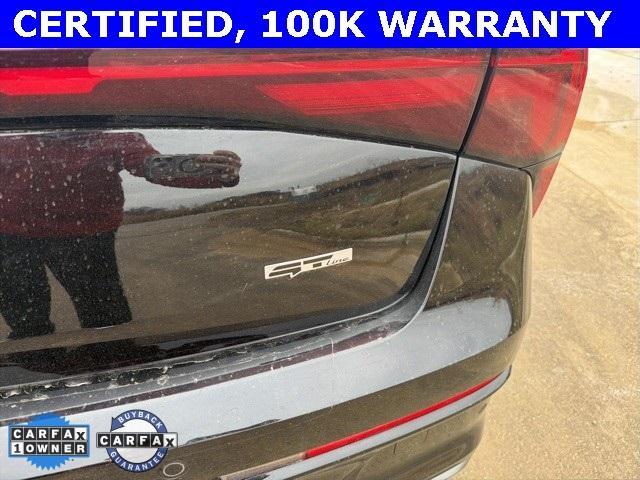 used 2025 Kia K5 car, priced at $27,500