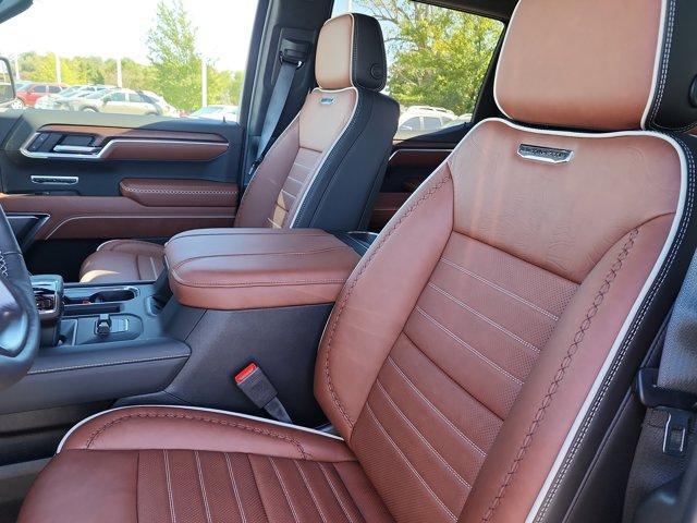 new 2026 GMC Sierra 1500 car, priced at $73,540