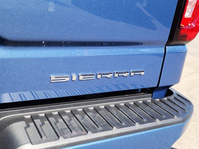 new 2026 GMC Sierra 1500 car, priced at $73,540