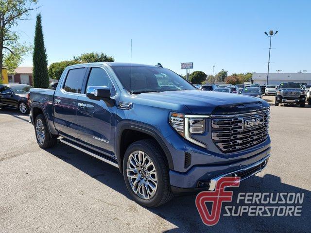 new 2026 GMC Sierra 1500 car, priced at $73,540