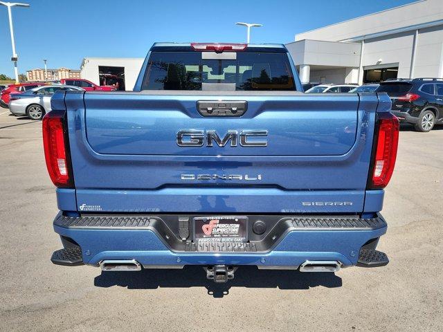 new 2026 GMC Sierra 1500 car, priced at $73,540