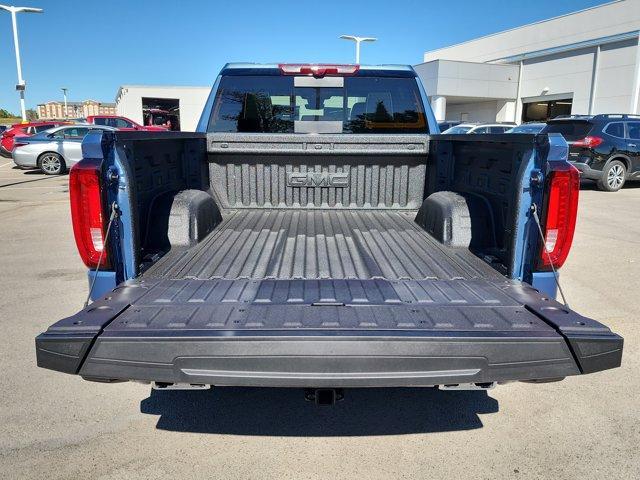 new 2026 GMC Sierra 1500 car, priced at $73,540