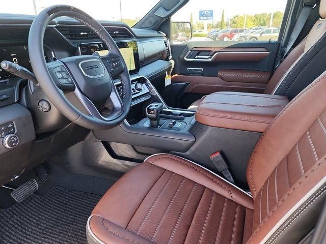 new 2026 GMC Sierra 1500 car, priced at $73,540