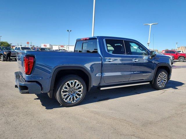 new 2026 GMC Sierra 1500 car, priced at $73,540