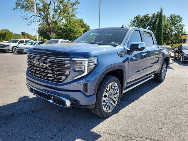 new 2026 GMC Sierra 1500 car, priced at $73,540