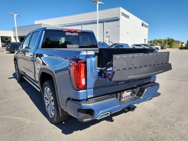 new 2026 GMC Sierra 1500 car, priced at $73,540