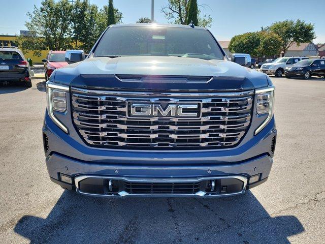new 2026 GMC Sierra 1500 car, priced at $73,540